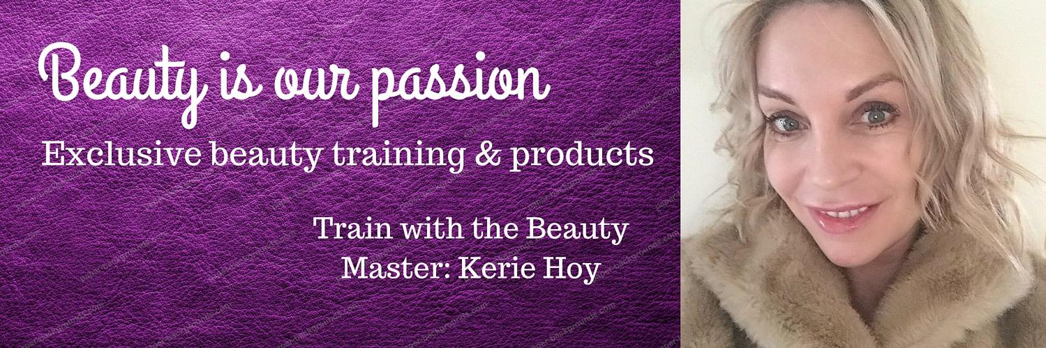 KHBeautyGroup's profile banner image