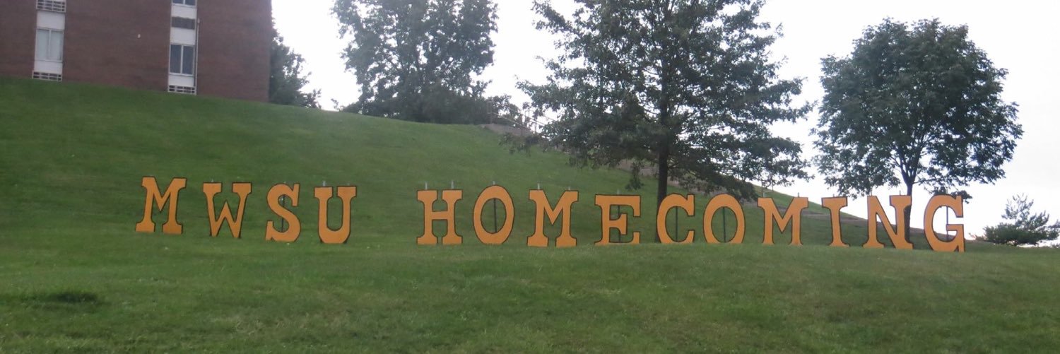 MWSUHomecoming's profile banner image