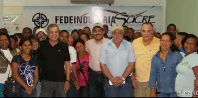 FEDEINDUSTRIASU's profile banner image