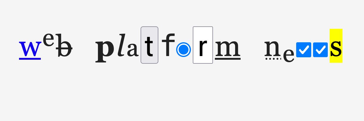 webplatform.news banner