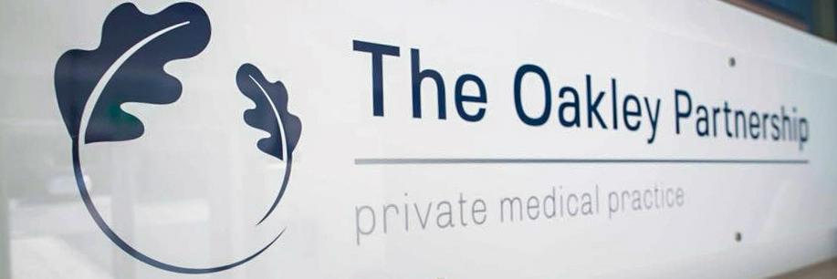 OakleyPartner's profile banner image