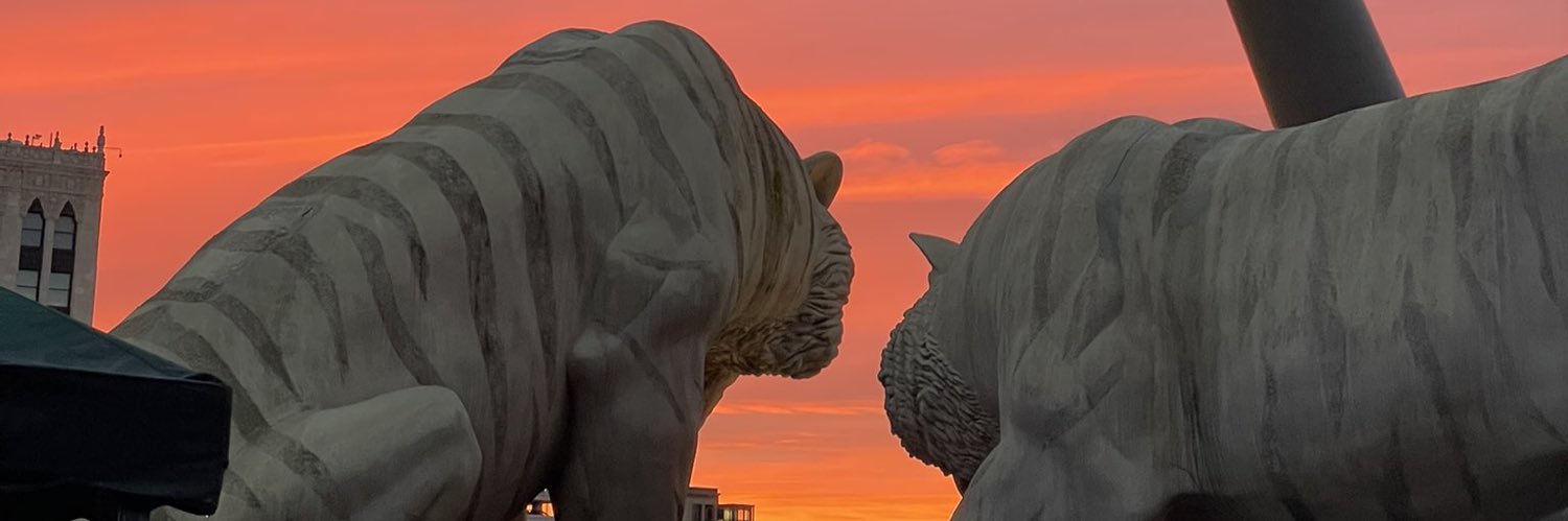 Zach Linfield 🎙️ banner