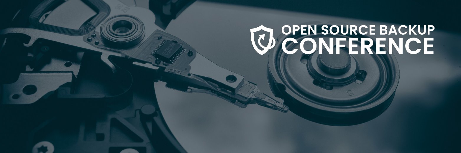 OSBConf's profile banner image