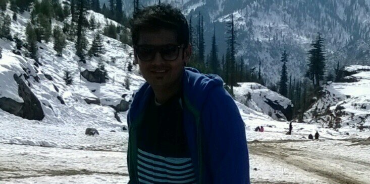 siddharthshend3's profile banner image