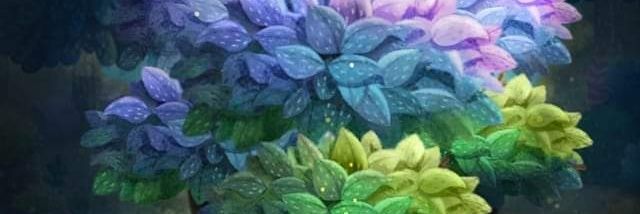 🌸紫翼🍀月軒🏳️‍🌈 banner