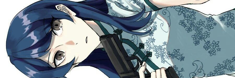omuramachinegun's profile banner image