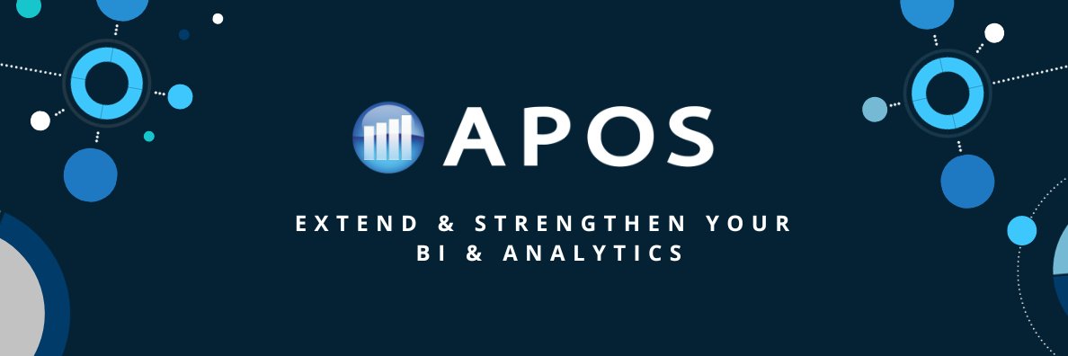 APOS Systems banner