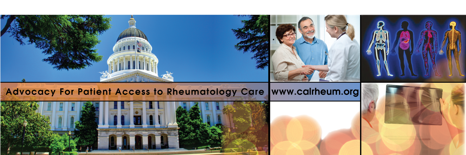 CalRheumAlliance banner