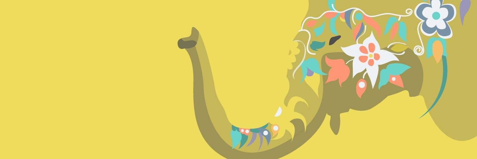 yogaguru5's profile banner image