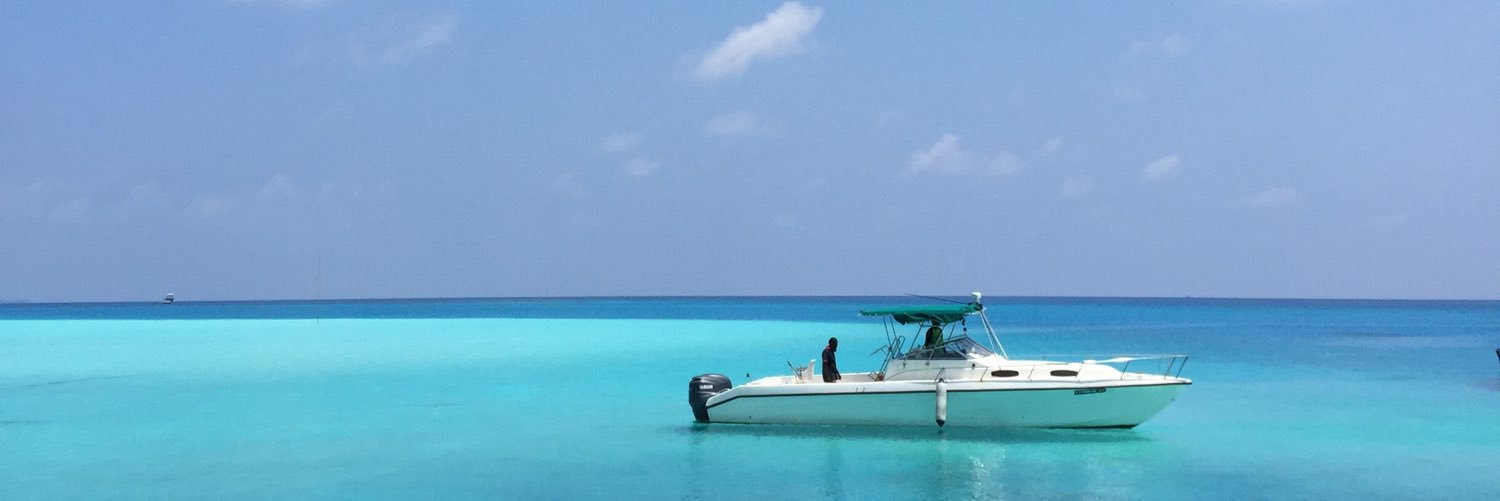 MahueyCharters's profile banner image