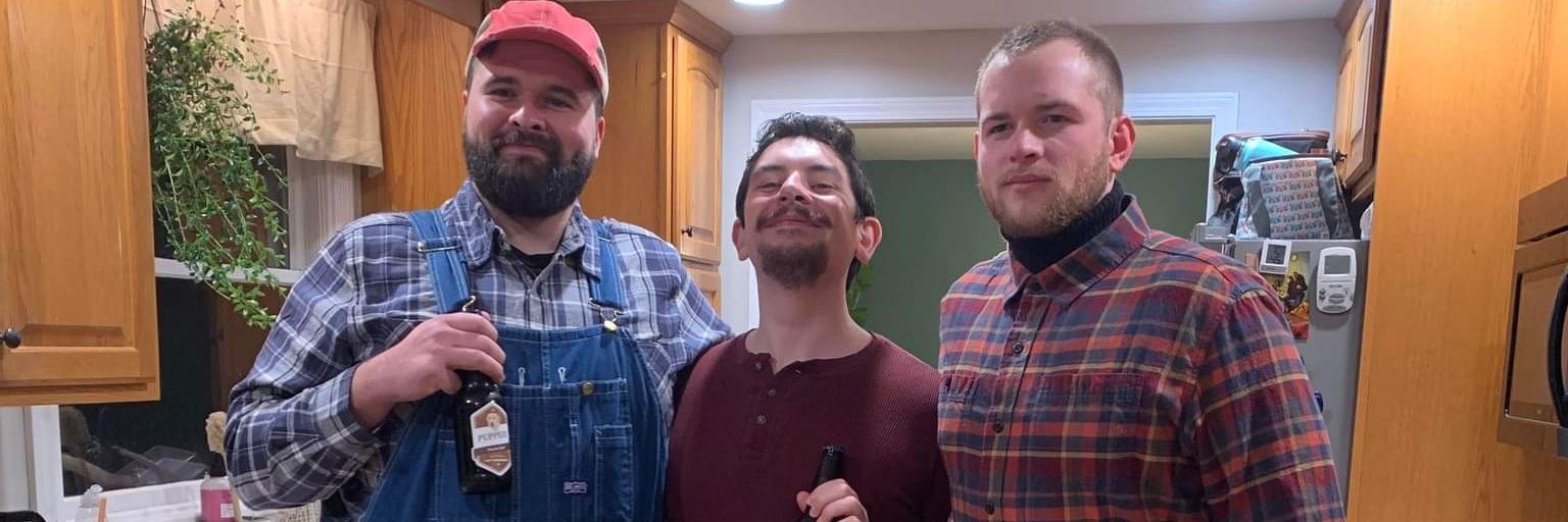 tylerfisch's profile banner image