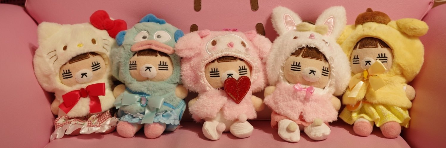 まりえ🐱 banner