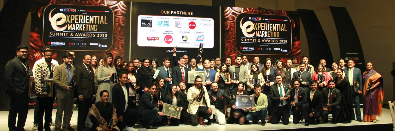 Everything Experiential banner