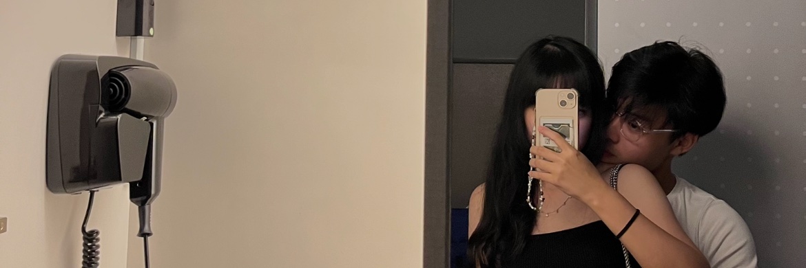 月影 banner