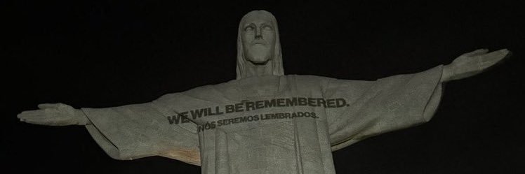 isirezende's profile banner image