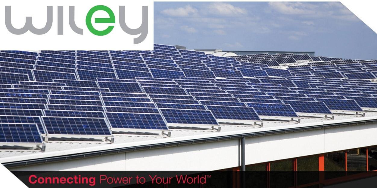wiley_products's profile banner image