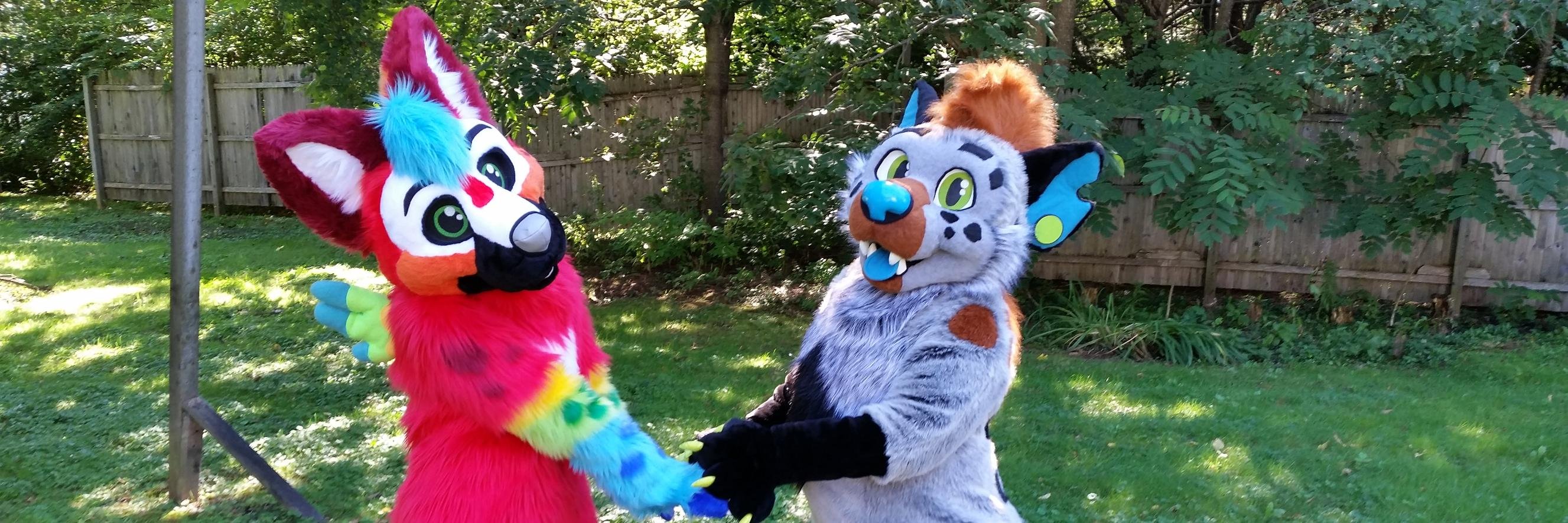 EchoHyena's profile banner image