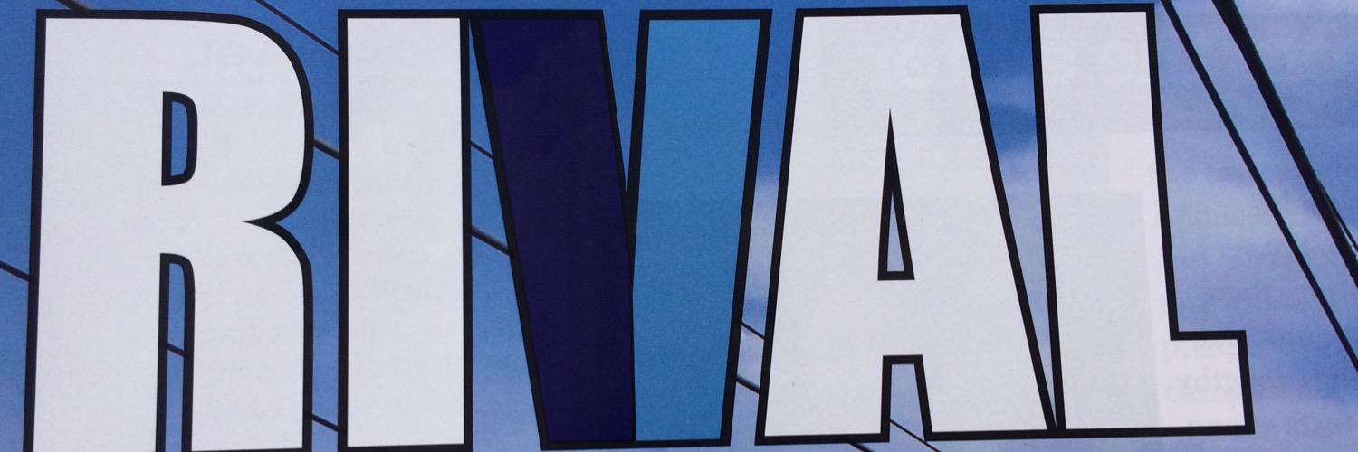 RivalMag's profile banner image