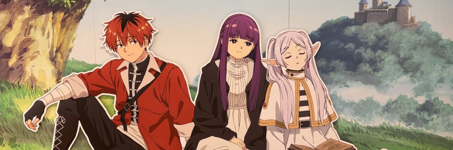 amgo36's profile banner image