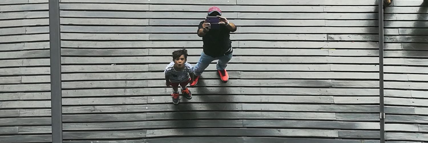 Jose 🖤🤍 banner