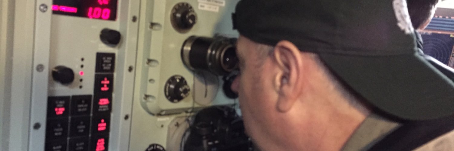 Darrell Bricker banner