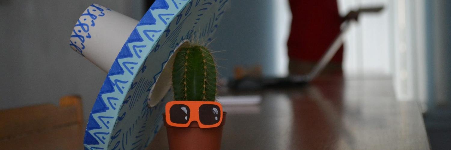CactusUA's profile banner image