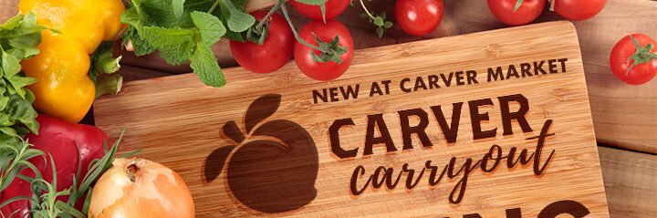 CarverCorner's profile banner image