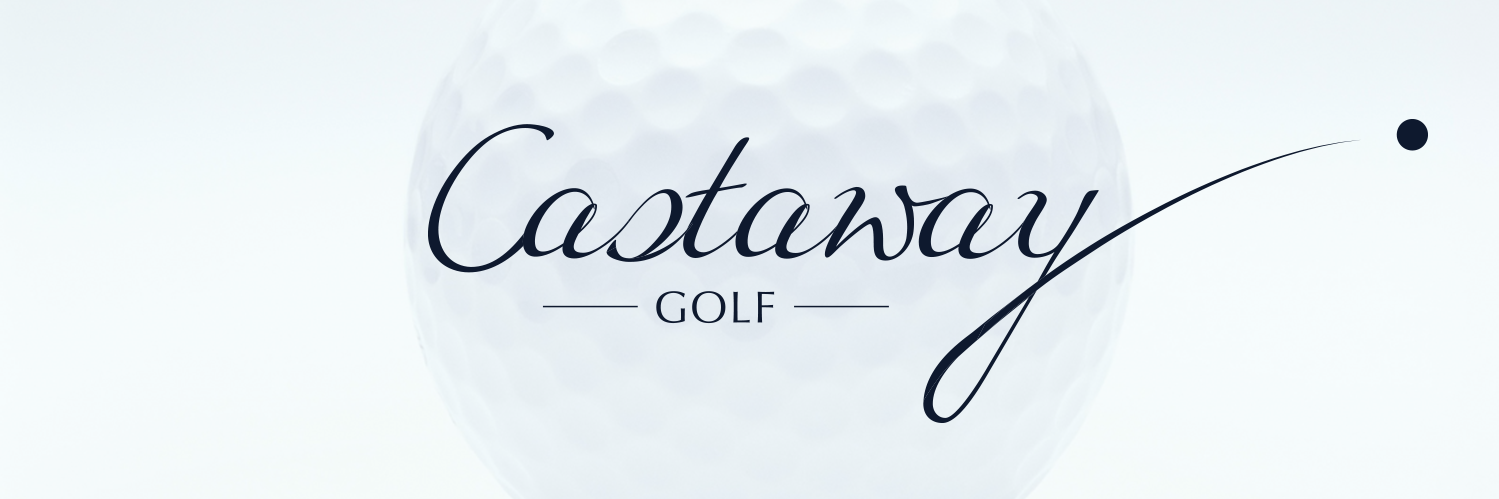 Castawaygolf's profile banner image