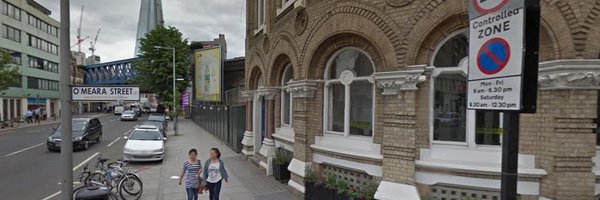 gavinomeara Profile Banner