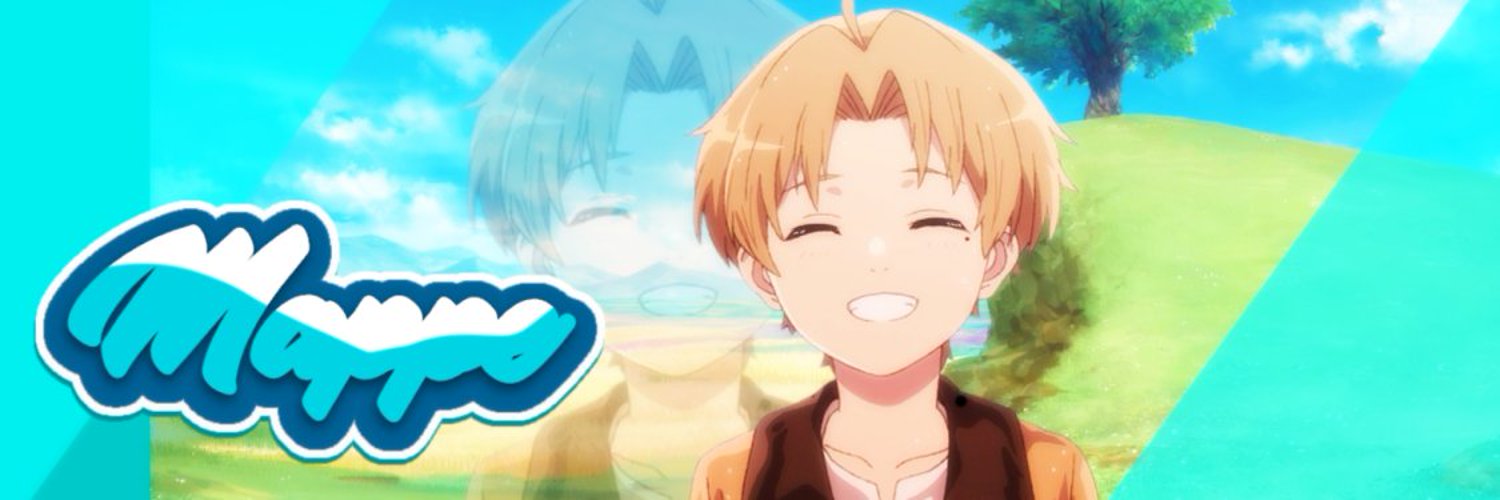 🧸マッピー🧸 banner