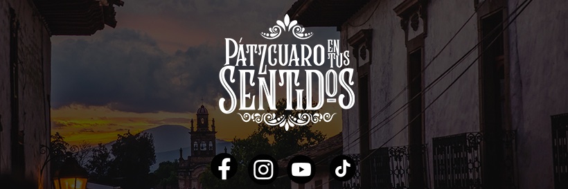 TurismPatzcuaro's profile banner image