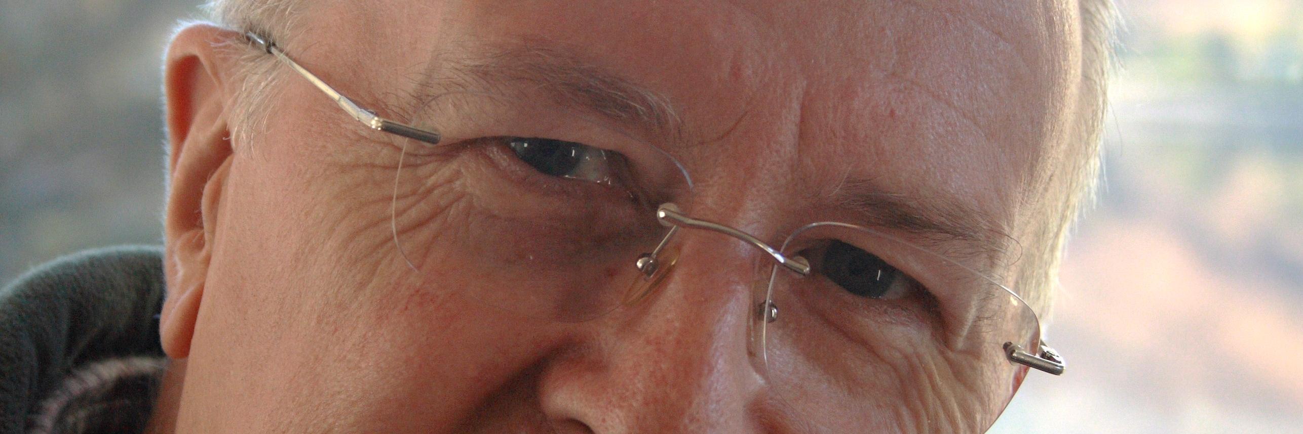 DavidGRogers2's profile banner image