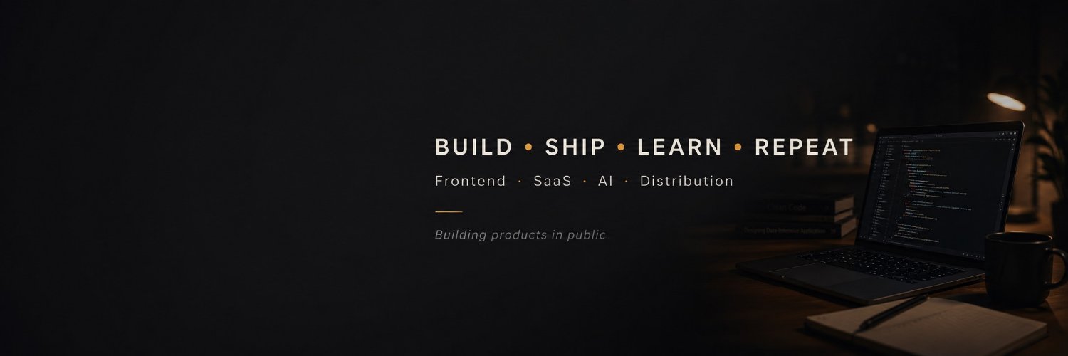 TiborAntal's profile banner image