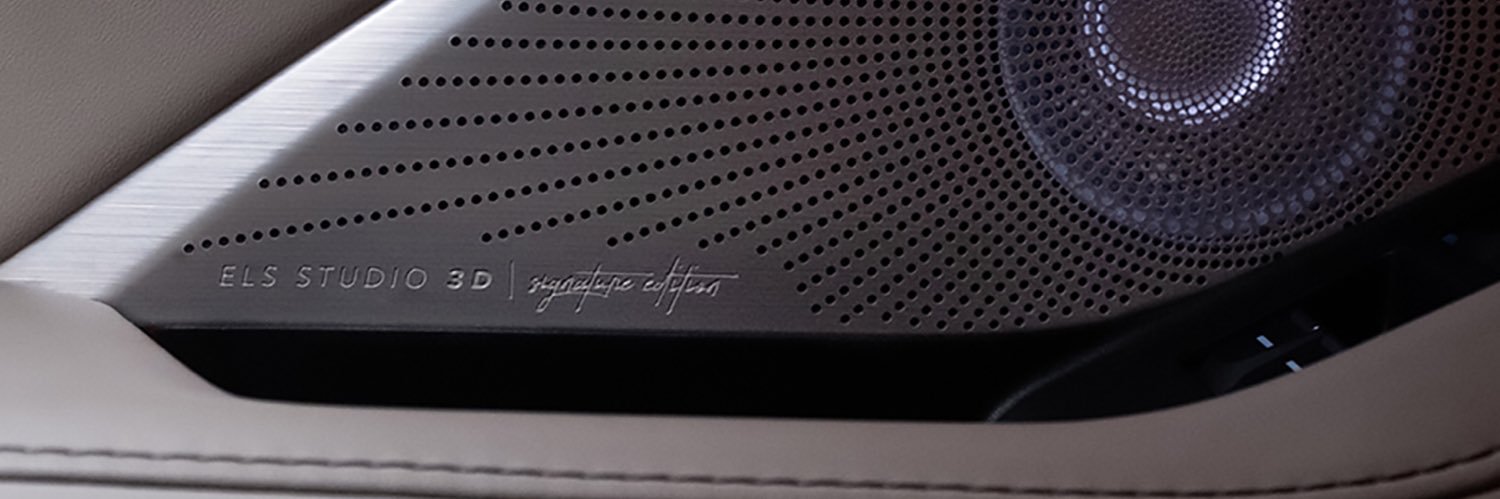 ELSPremiumAudio's profile banner image