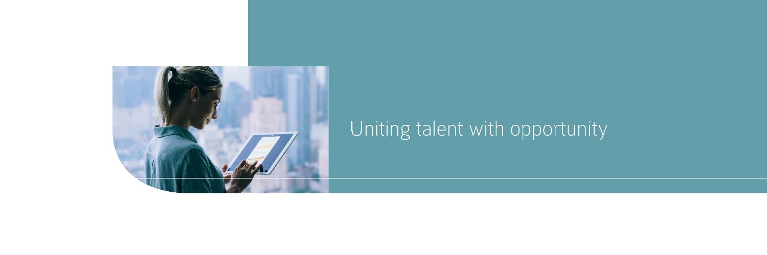 KHM Recruitment Ltd banner