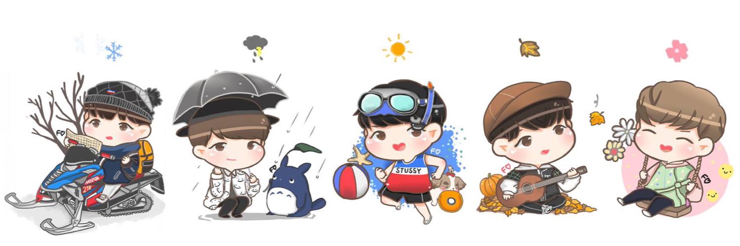 bangtanstuff's profile banner image
