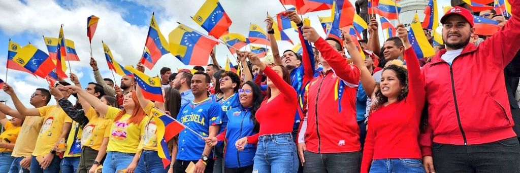 somervzla's profile banner image
