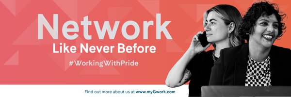 myGwork Profile Banner
