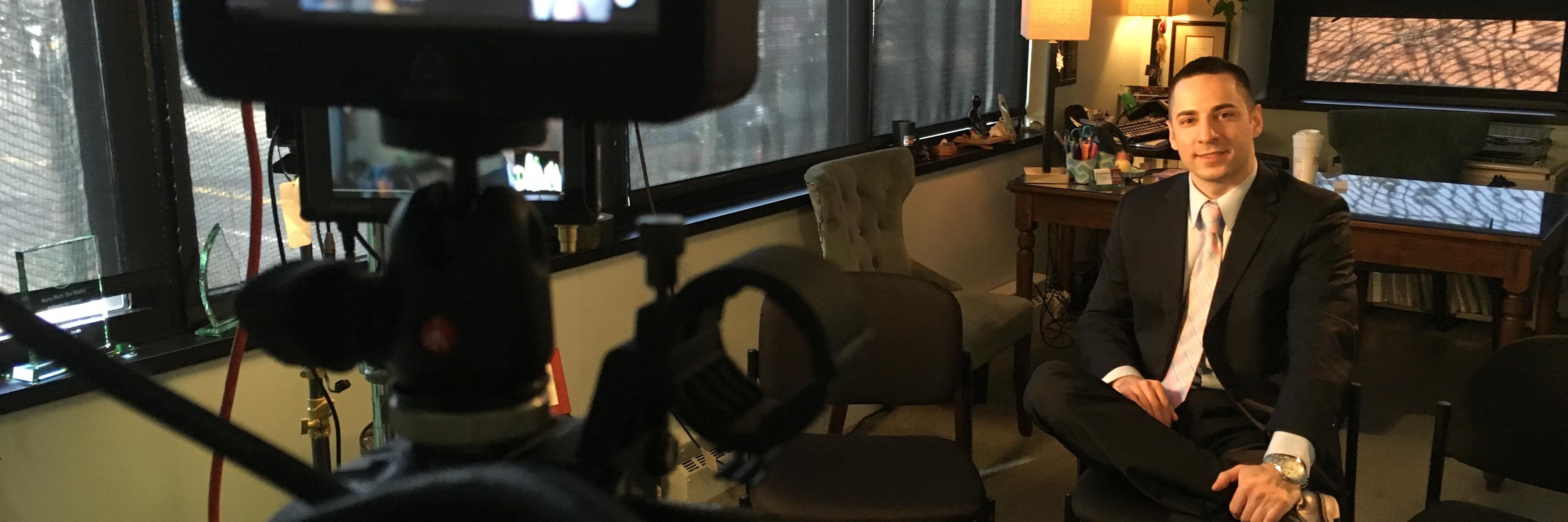 Incision Network banner