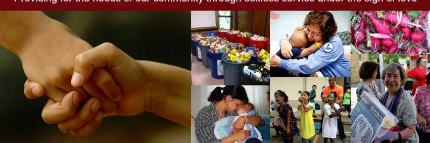 CatholicCharitiesSA banner