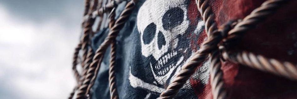 Бармалей 🏴‍☠️ banner