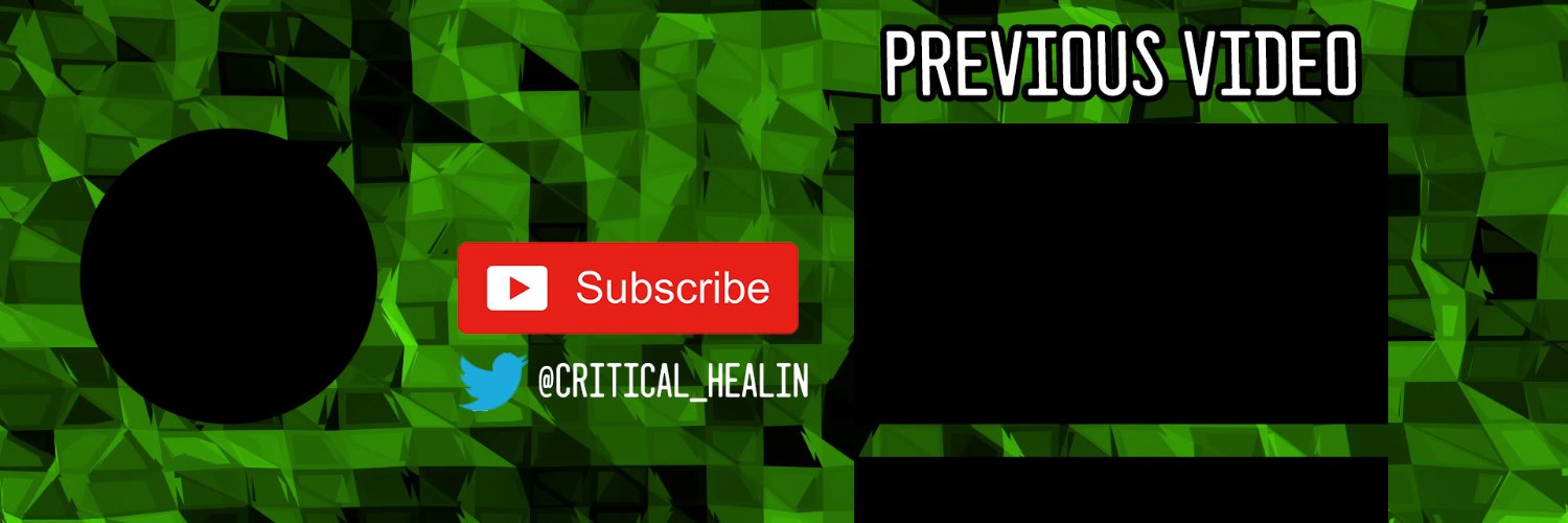 Critical_healin's profile banner image