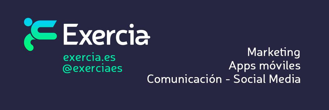 Exerciaes's profile banner image