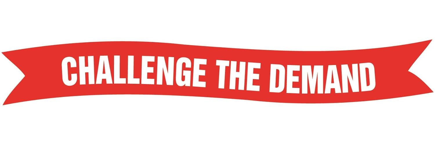 ChallengeDemand's profile banner image