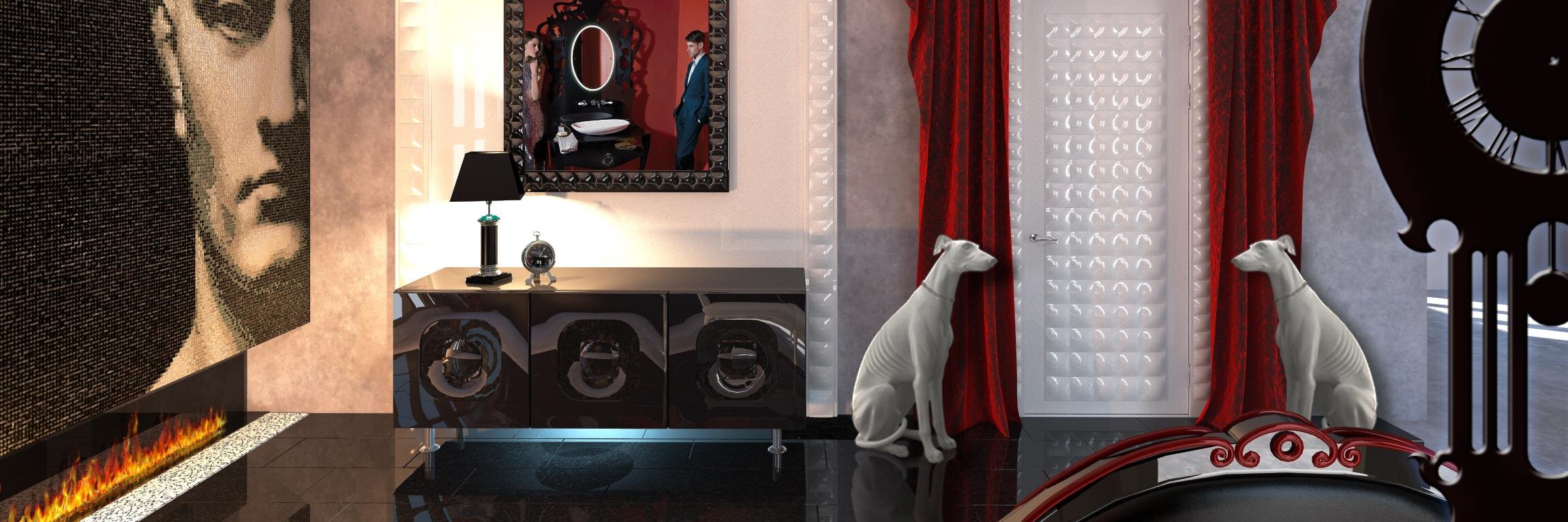 SofiaDecorRu's profile banner image