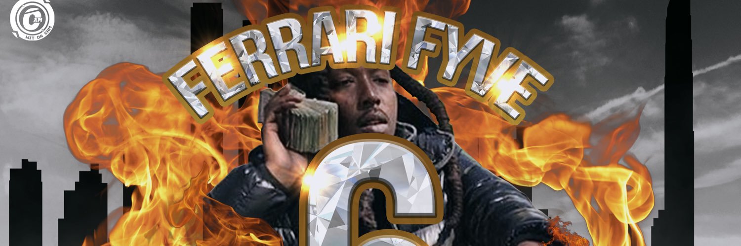 FerrariFyve's profile banner image