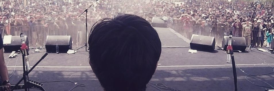 latiefdrum's profile banner image