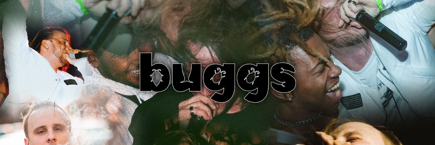 Buggs856's profile banner image