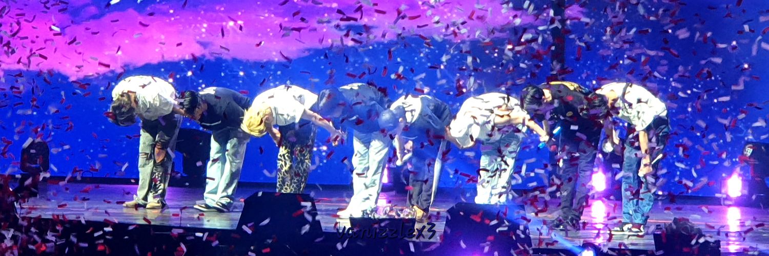 Vanni ✘ 🌈 🍀 banner