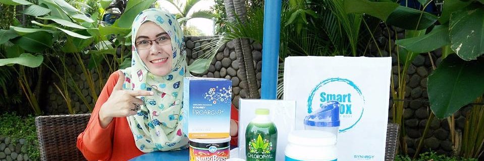 SolusiDiet232's profile banner image